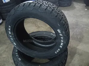 Widway 265/55r19