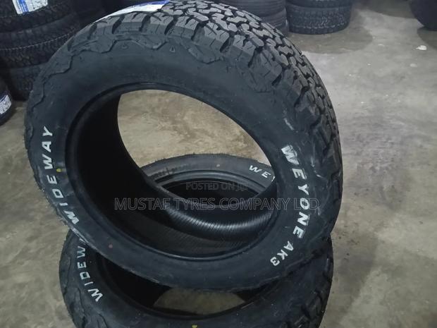 Widway 265/55r19 - thumbnail 2