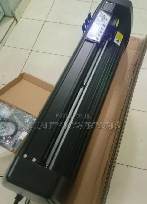 2feet Plotter Cutting Machine - main view