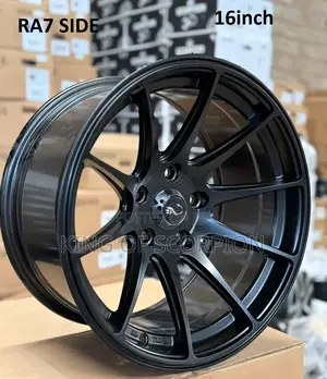 Ra7 Rim 16inch