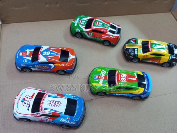 Small Cars - thumbnail 2