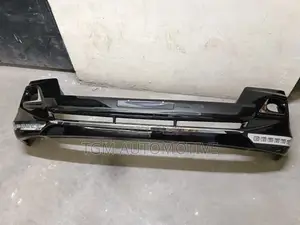 Front Bumper Lip Prado Fj 150 2014