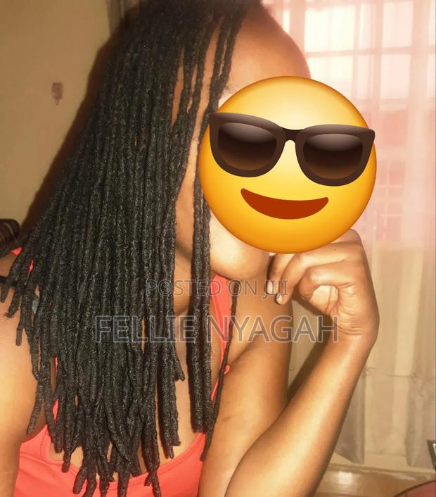 Dreadlocks for Sale.