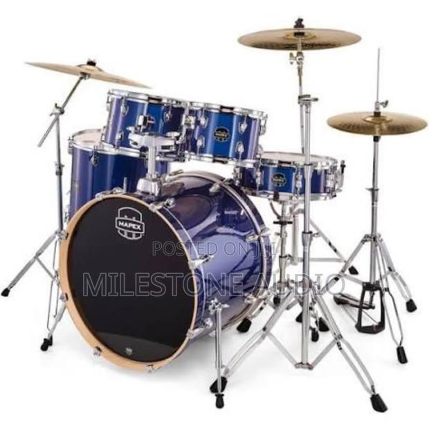 Mapex Drumset