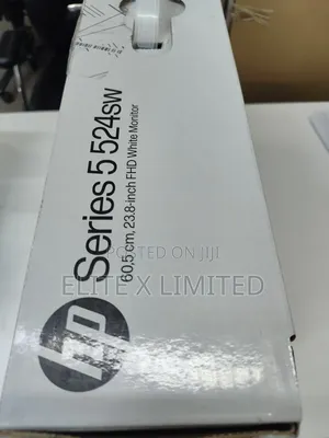 Hp Series 5 524sw