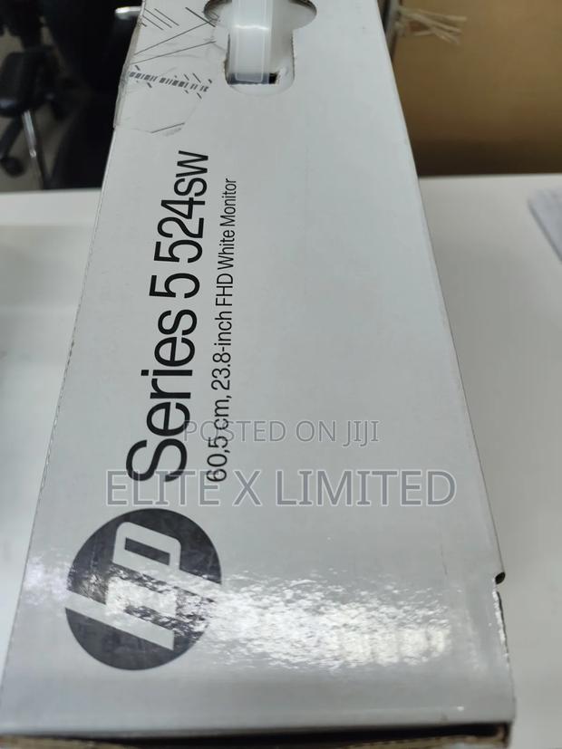 Hp Series 5 524sw - thumbnail 5