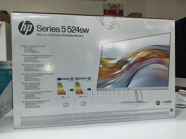 Hp Series 5 524sw - thumbnail 3