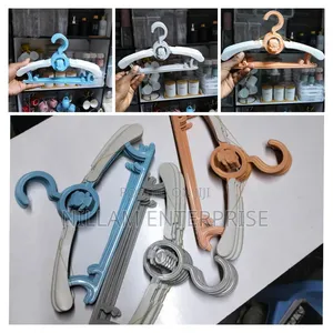Kids Hangers 20 Pc Set