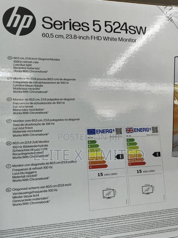 Hp Series 5 524sw - thumbnail 4