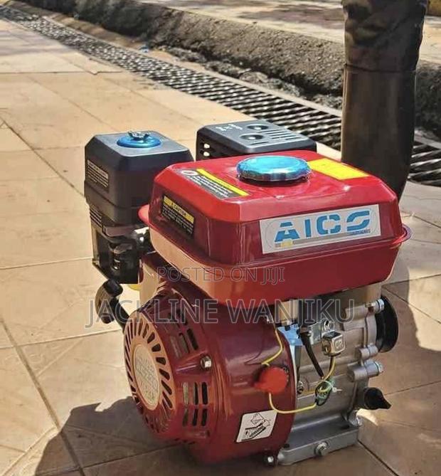 Aico Agricultural Engine 7.5hp/ Petrol Powered  7.5hp Engine
