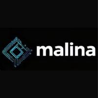 MalinaOnline logo