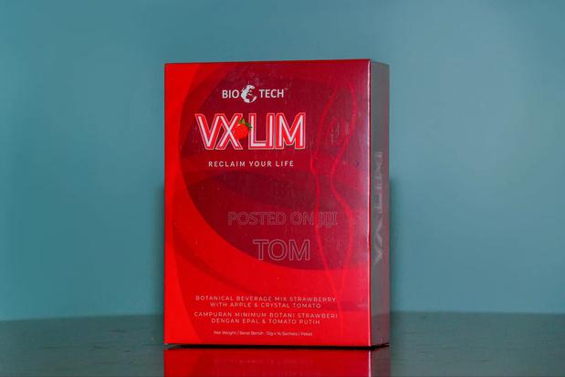 Stemcell Supplements