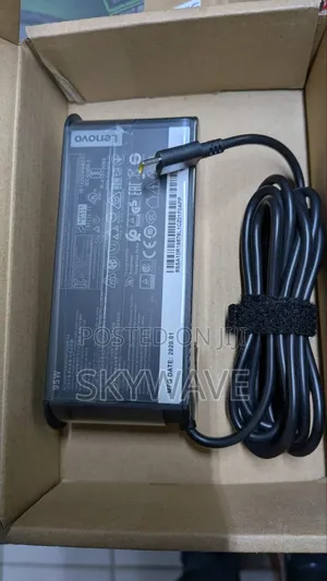 Lenovo 95 Watts Type C Charger