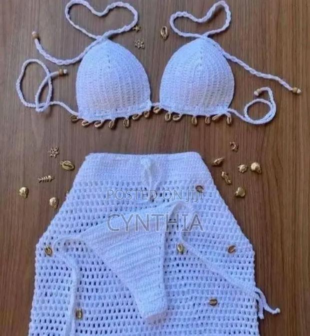 Crochet Wears - thumbnail 3