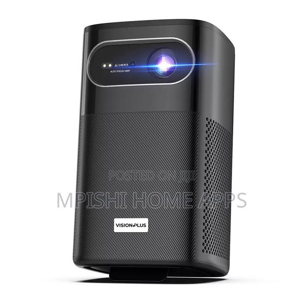 Vision Plus Lumen Mini Smart DLP Portable Projector