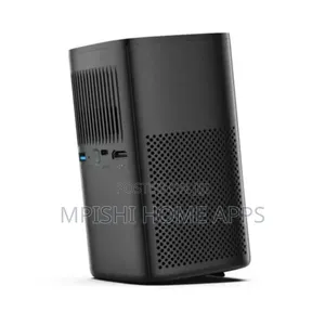 Vision Plus Lumen Mini Smart DLP Portable Projector