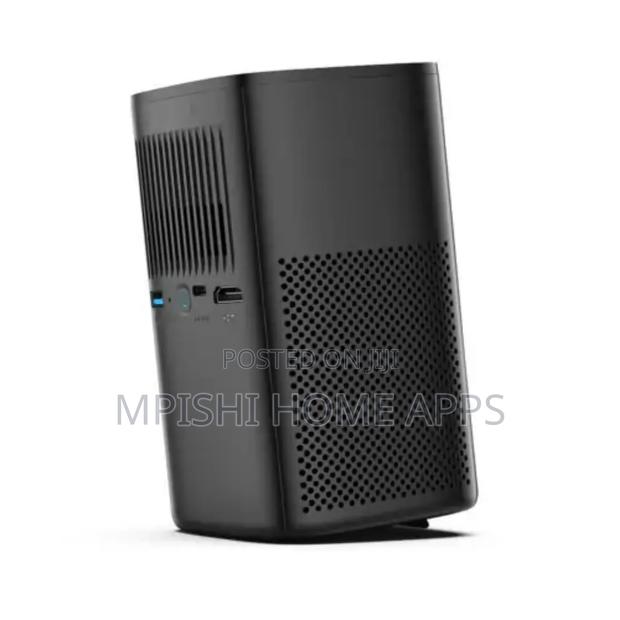 Vision Plus Lumen Mini Smart DLP Portable Projector - thumbnail 2