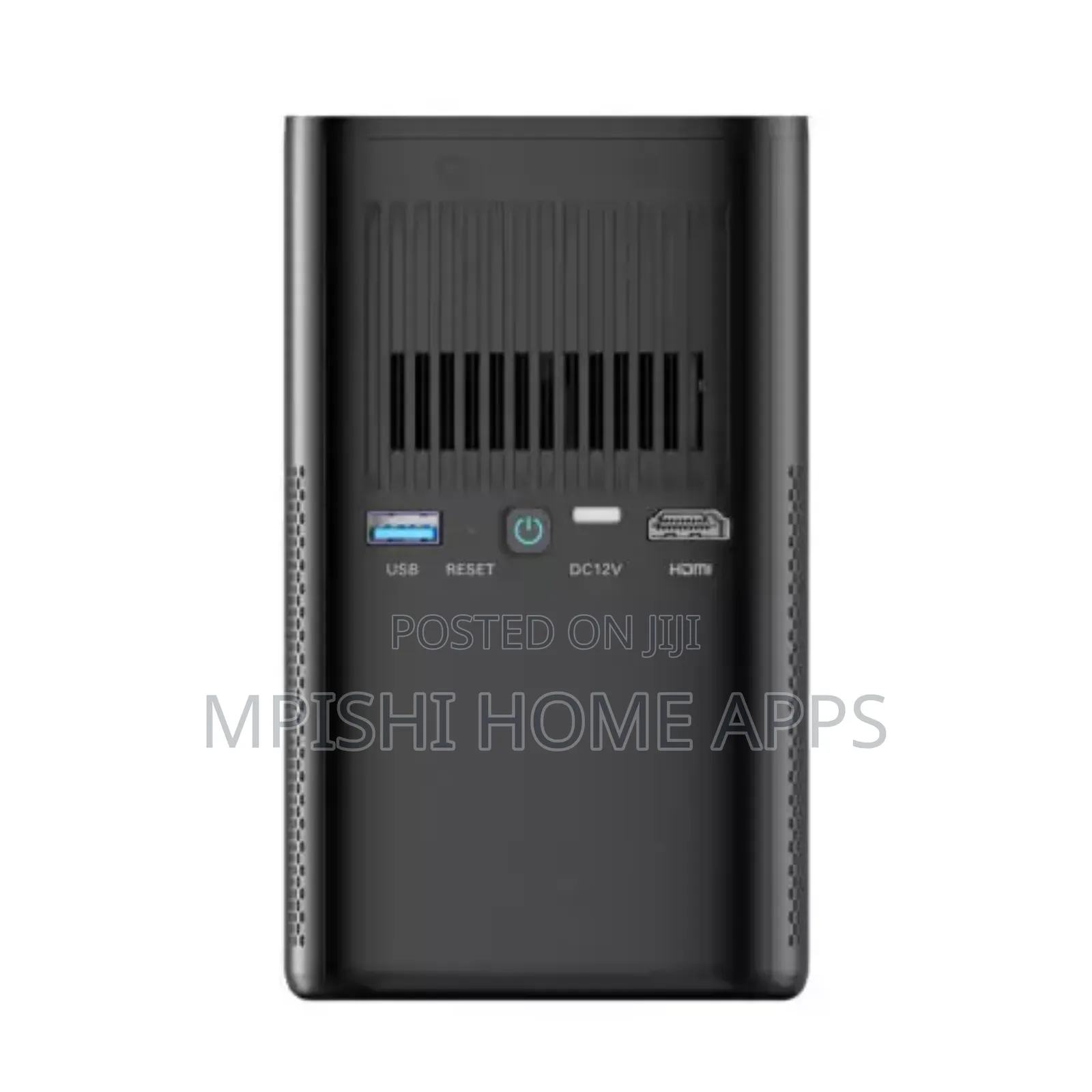 Vision Plus Lumen Mini Smart DLP Portable Projector