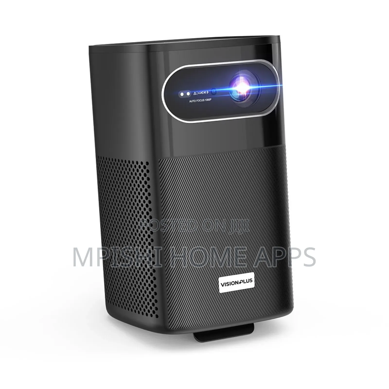 Vision Plus Lumen Mini Smart DLP Portable Projector