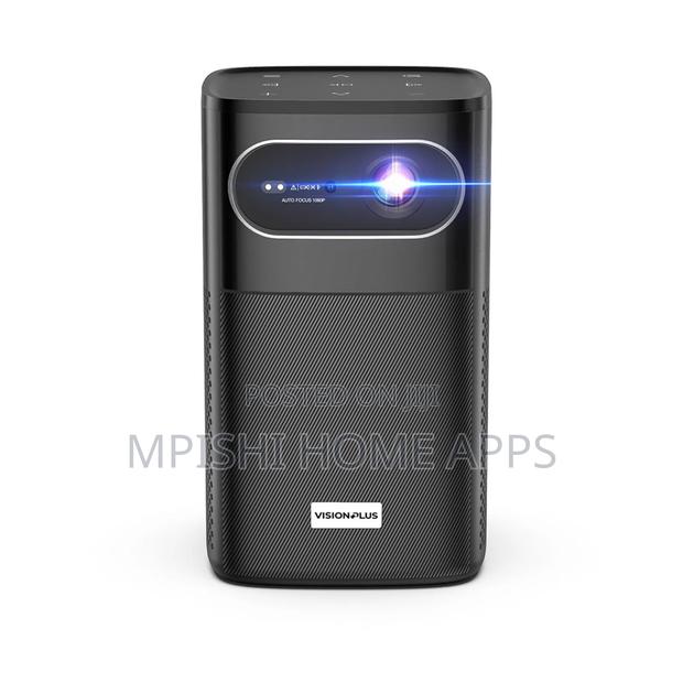 Vision Plus Lumen Mini Smart DLP Portable Projector - thumbnail 6