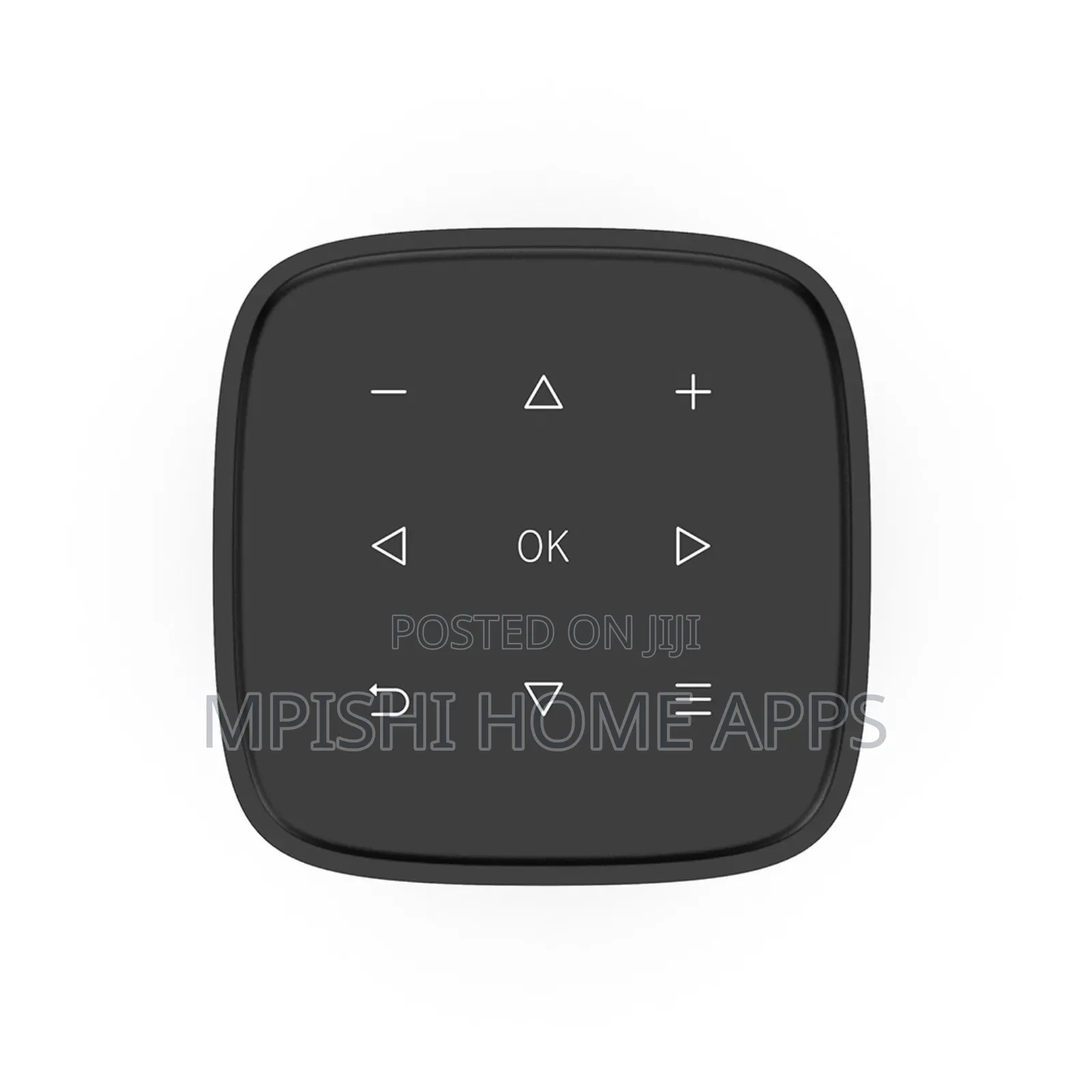 Vision Plus Lumen Mini Smart DLP Portable Projector