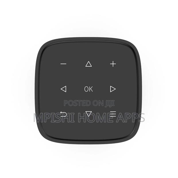 Vision Plus Lumen Mini Smart DLP Portable Projector - thumbnail 7