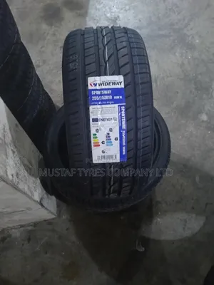 Widway 255/35r19 Ht