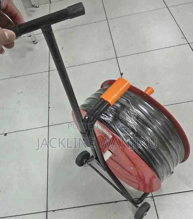 50m Extension Cable Reel/ 50m Cord Reels