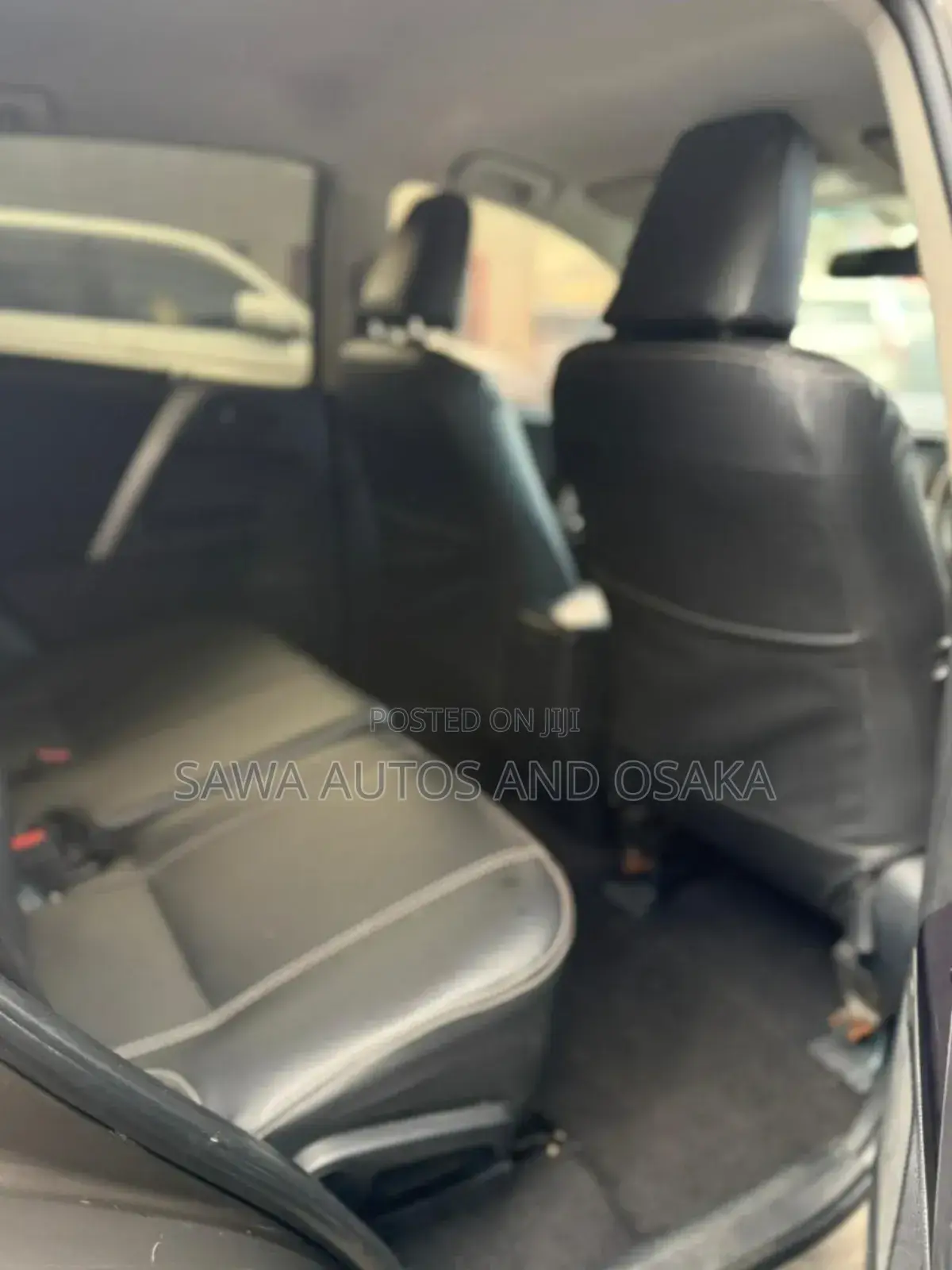 Toyota RAV4 2016 Gold