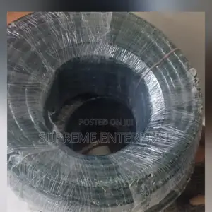 PVC Water Hose Pipe 1/2by50