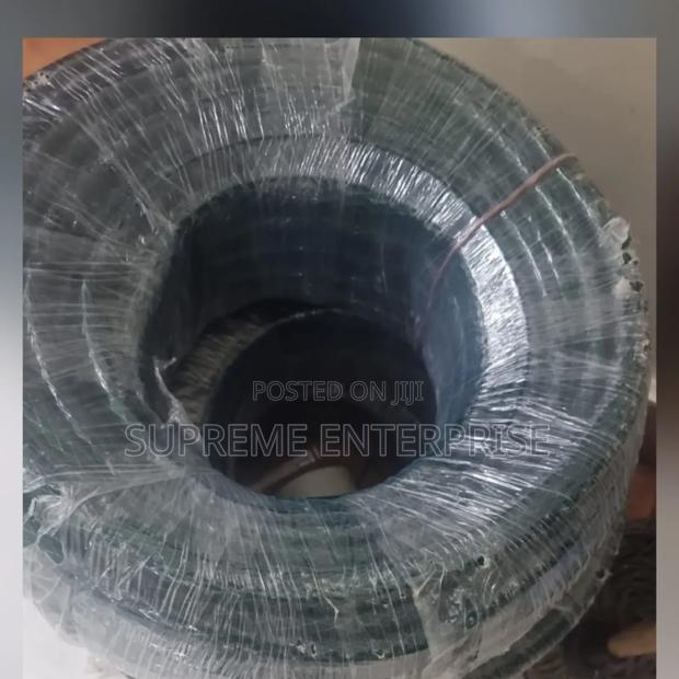 PVC Water Hose Pipe 1/2by50