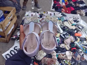 Doll Shoes
