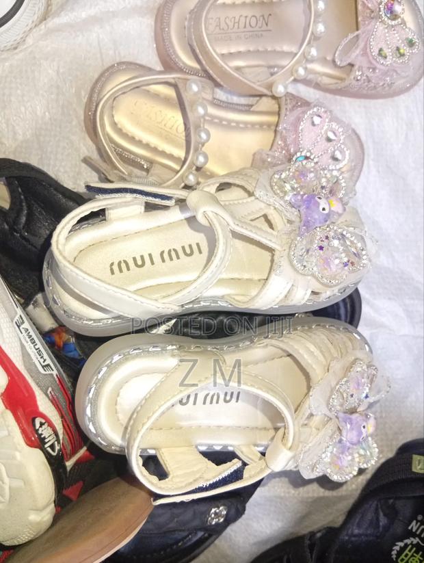 Doll Shoes - thumbnail 3