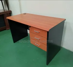 Office Desk 1.4m Sunbeam