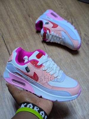 Airmax 90,S Surplus Pink - thumbnail 2