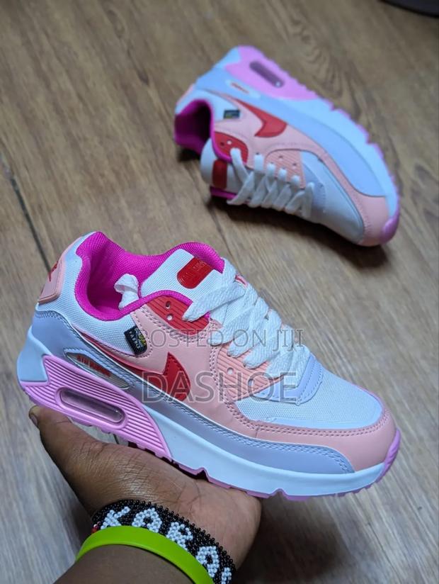 Airmax 90,S Surplus Pink - main view