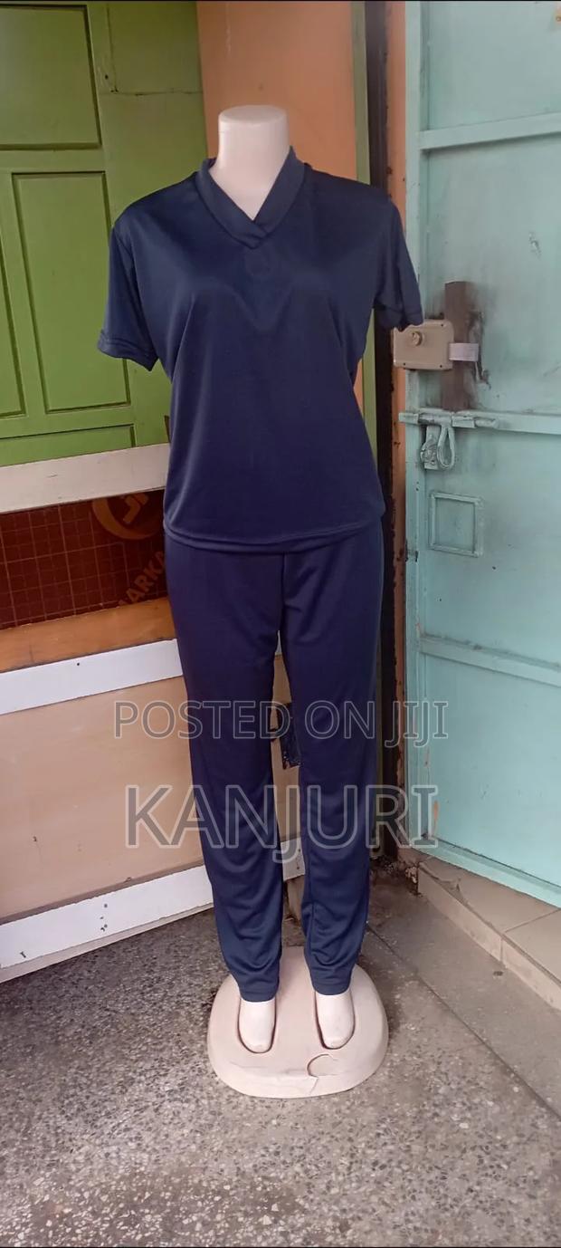 Super Scrubs - main view