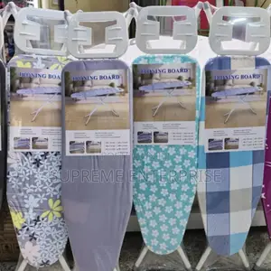Ironing Board , Metallic Ironing Board
