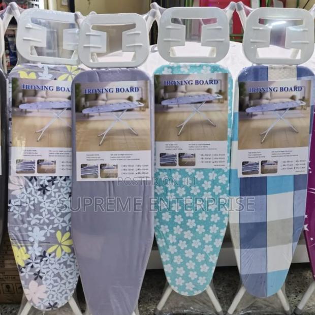 Ironing Board , Metallic Ironing Board