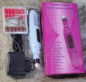 Small Nail Drill - thumbnail 2