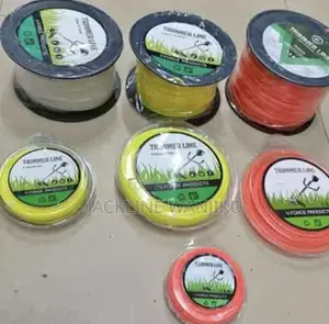 Brush Cutter Trimmer Lines
