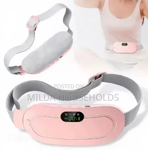 Menstrual Heating Pad.