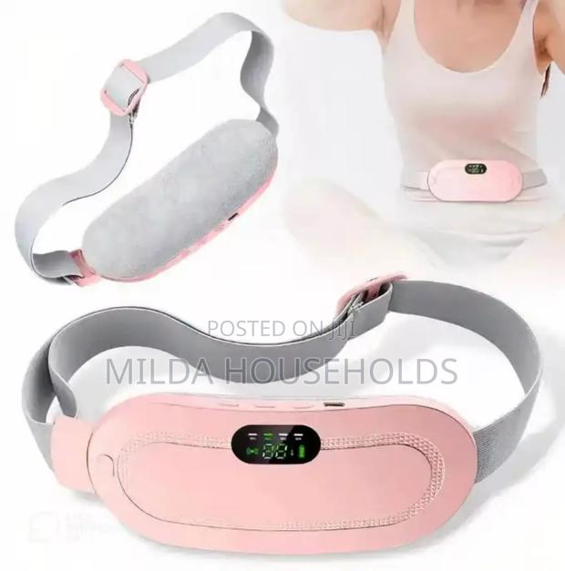 Menstrual Heating Pad. - main view