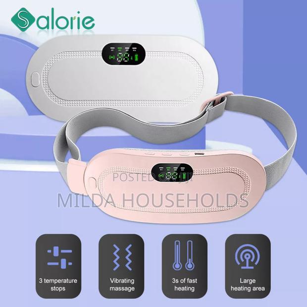 Menstrual Heating Pad. - thumbnail 3