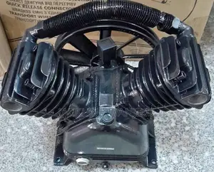 New Compressor Head Machine/ Affordable Air Compressor Head