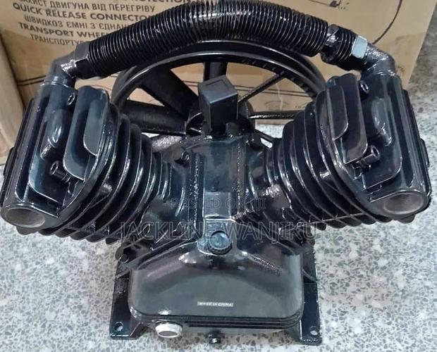 New Compressor Head Machine/ Affordable Air Compressor Head