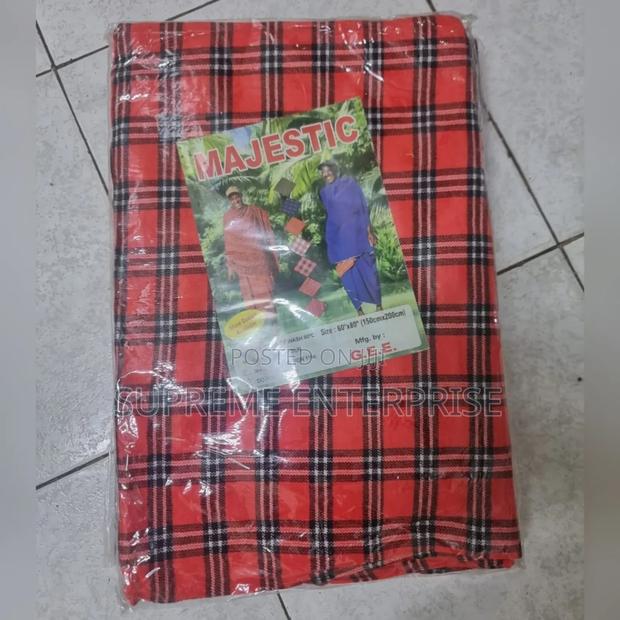 Masai Shuka