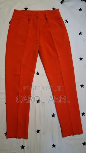 Official Thrifted Pallazo/Pants - thumbnail 2