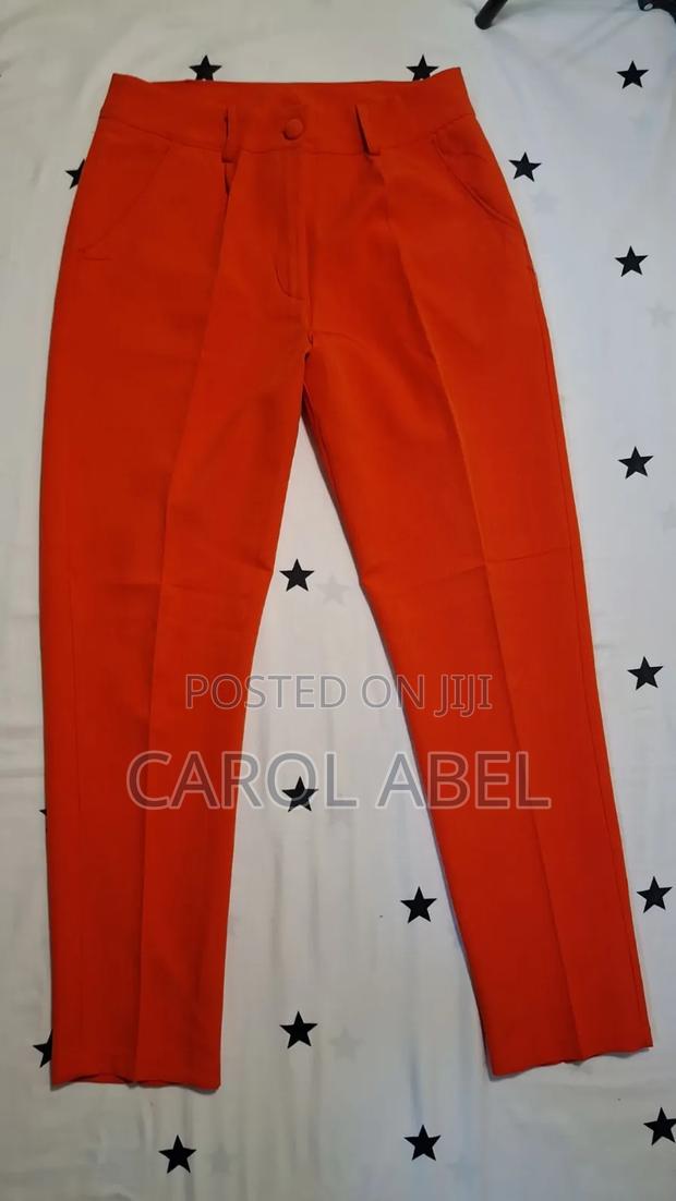 Official Thrifted Pallazo/Pants - main view