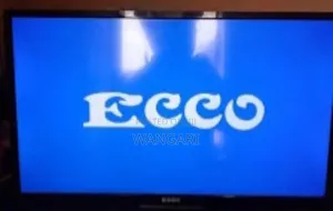 Ecco 26" Ac/Dc Smart Android With Bluetooth
